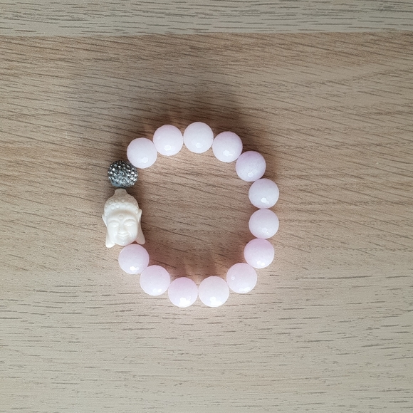Pink bracelet - Picture 2 of 3